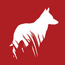 Working Dogs For Conservation Found logo