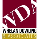 Whelan Dowling & Associates logo