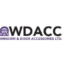Window And Door Accessories logo