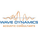 Wave Dynamics logo