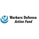 Workers Defense Action Fund logo