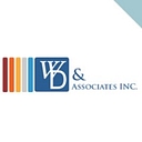 Wd & Associates, Inc. logo