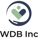 Wdb, Inc. logo