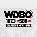 Wdbo logo
