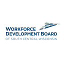 Workforce Development Board logo