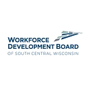 Workforce Development Board Of South Central Wisconsin logo