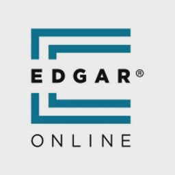 Logo of wdc.brand.edgar-online.com