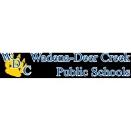 WADENA-DEER CREEK 5TH AND 6TH GRADE logo
