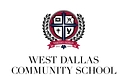 West Dallas Community School logo