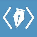 Web Design Decal (Cs 198) logo