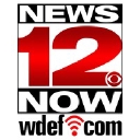 Wdef Tv logo