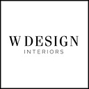 W Design Interiors logo