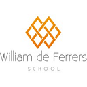 William de Ferrers School logo