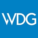 Wdg Architecture logo