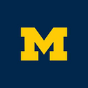 William Davidson Institute at the University of Michigan logo