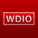 Wdio/Wirt Tv logo