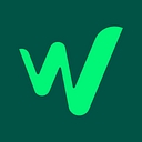 W Display logo