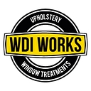 Wilhide Draperies Inc. logo