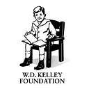 W D Kelley Foundation logo