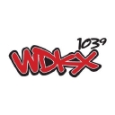 Wdkx Fm Radio logo