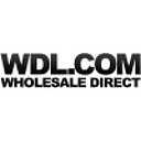 Wdl Wholesale Direct Limited logo