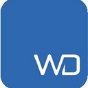 Wd Land logo