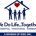 We Do Life...Together