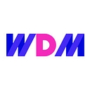 WDM Agency logo