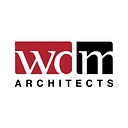Wdm Architects P.A. logo