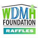 WDMH Foundation logo