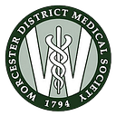 WORCESTER MEDICAL LIBRARY INC logo