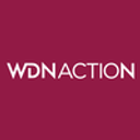 Women Donors Network Action logo