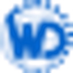 Hong Kong WD Pharmaceutical Co., Limited logo