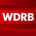 Wdrb logo