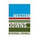 Western Downs Regional Council logo