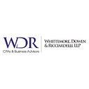 Whittemore, Dowen & Ricciardelli, Llp logo