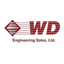 Wd Engineering Sales, Ltd. logo