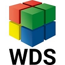WDS Components Ltd logo