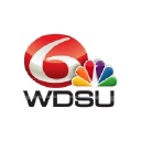 Wdsu Tv logo