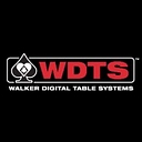 Walker Digital Table Systems, Llc logo