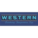 Western Distributing Trans Corp logo