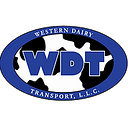 Western Dairy Transport LLC logo