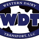 Western Dairy Transport LLC