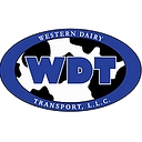 Western Dairy Transport, Llc logo