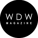 Favicon of WDW Magazine