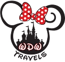 Wdwtravels Llc logo