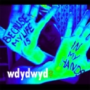Wdydwyd? logo