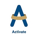 We Activate logo
