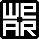 We Ar logo