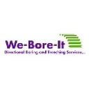 We Bore It, Llc logo